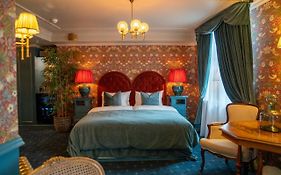 Charmante Skostredet Hotel